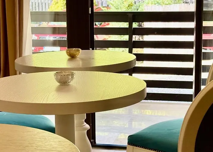 Jolie Boutique 4* Craiova