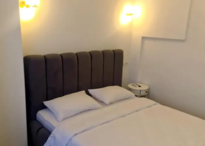 Jolie Boutique Hotel Craiova