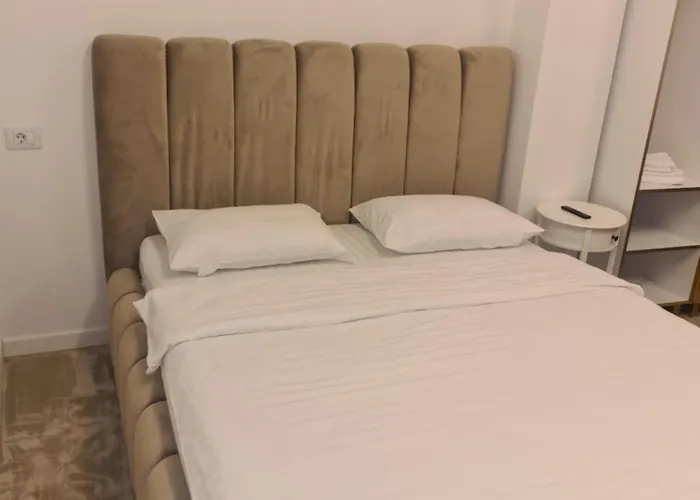 Jolie Boutique Hotel Craiova