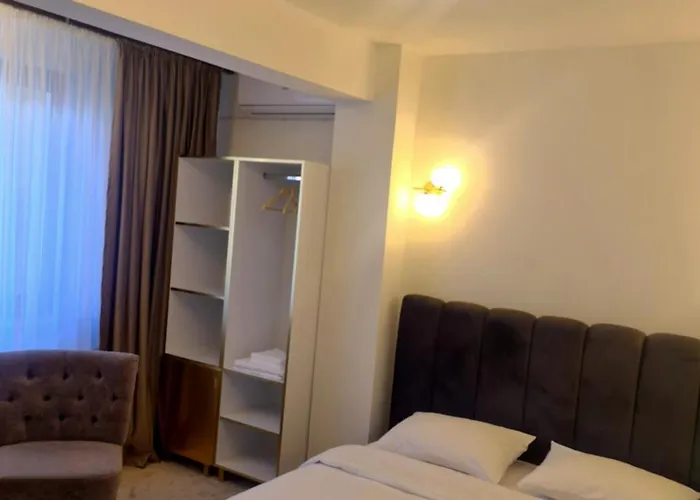 Hotell Jolie Boutique Craiova