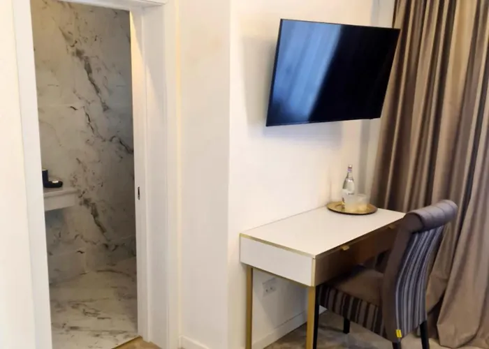 Jolie Boutique 4* Craiova