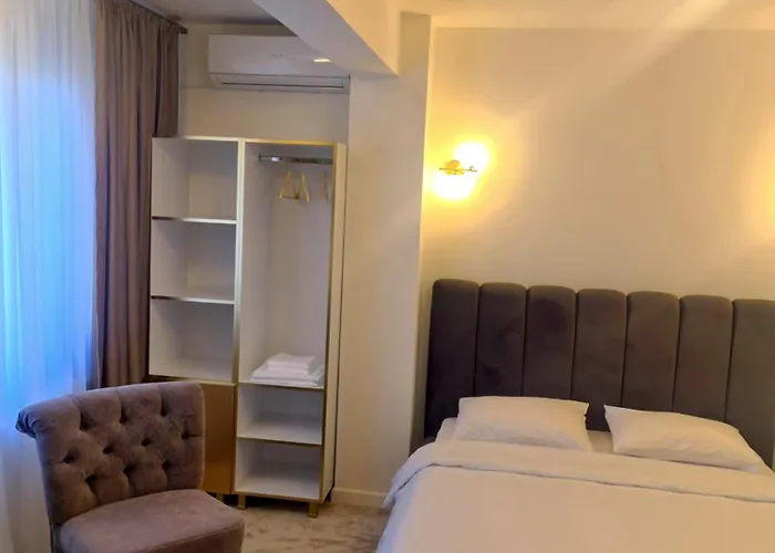 Hotel Jolie Boutique