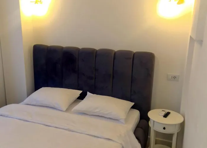 Jolie Boutique Hotell Craiova