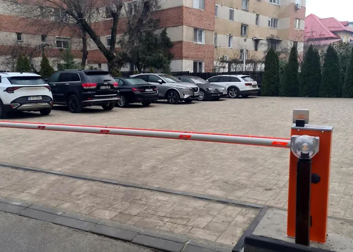 Hotell Jolie Boutique