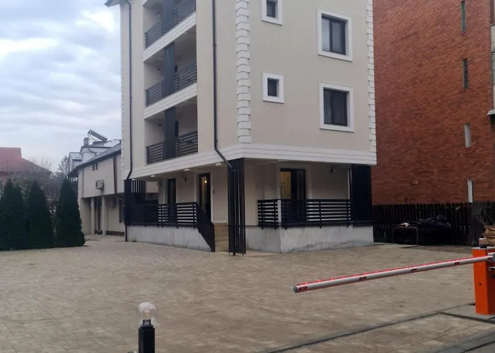 Jolie Boutique Hotell