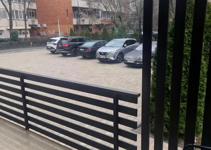 Jolie Boutique 4* Craiova