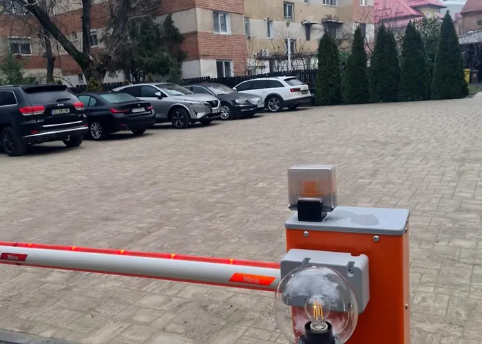 Jolie Boutique 4* Craiova