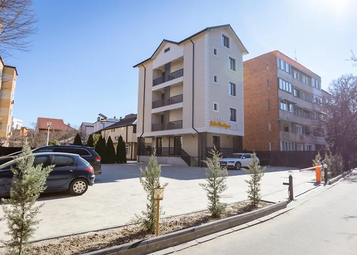 Jolie Boutique Craiova