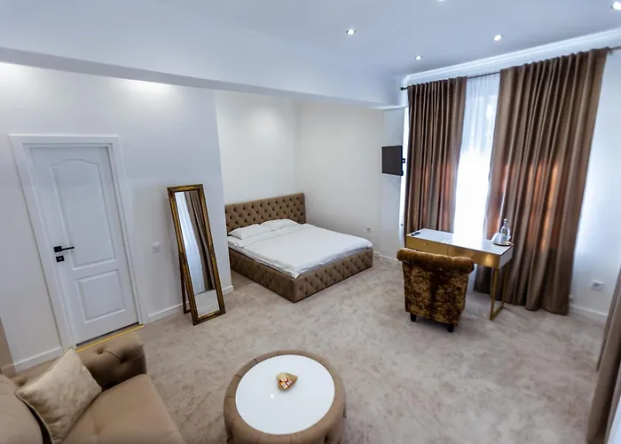 Jolie Boutique Hotel