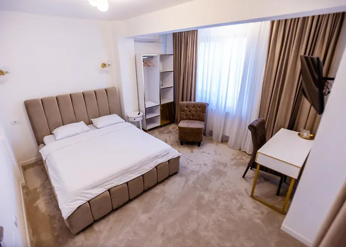 Jolie Boutique Hotel