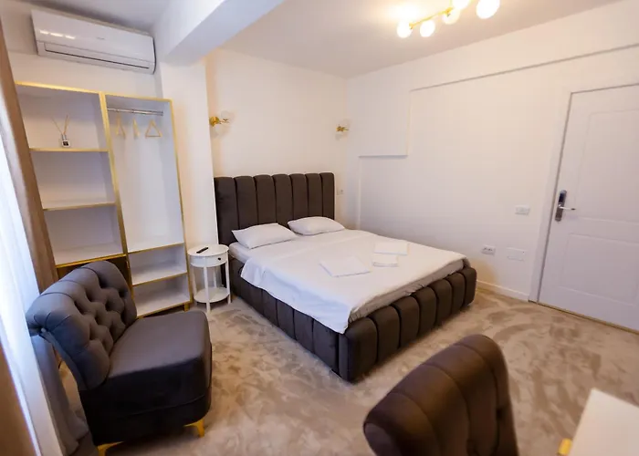 Jolie Boutique 4* Craiova