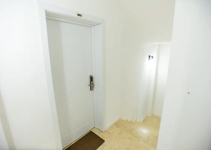 Jolie Boutique Hotel Craiova