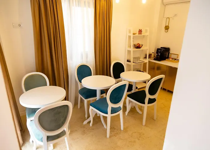 Hotel Jolie Boutique Craiova