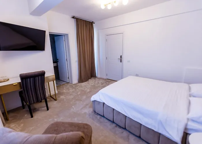 Jolie Boutique 4* Craiova