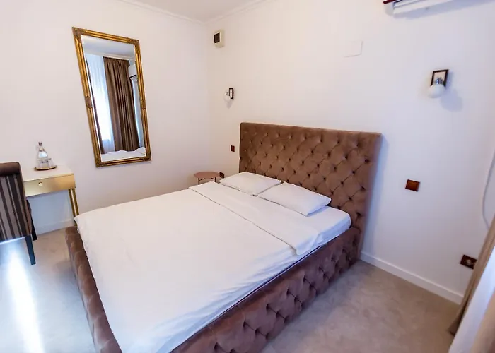Jolie Boutique Hotel Craiova