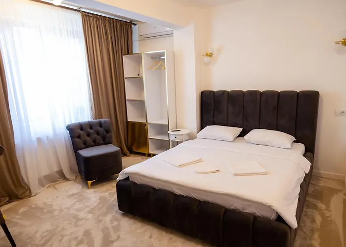 Jolie Boutique 4* Craiova