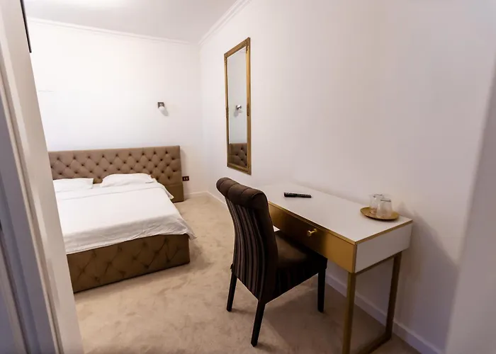 Jolie Boutique 4* Craiova