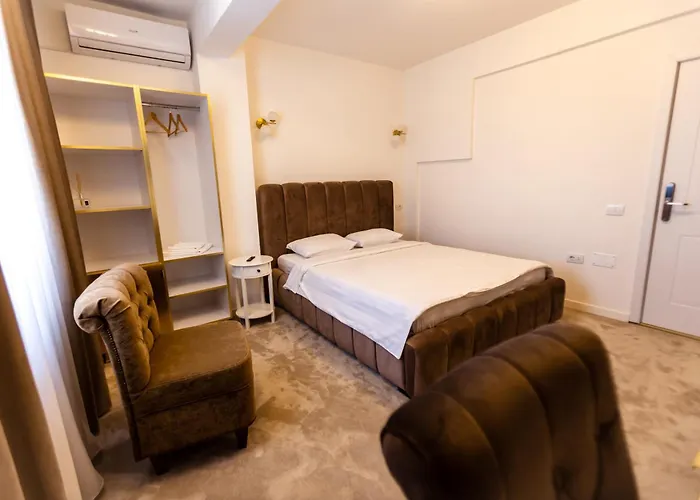 Jolie Boutique Hotel