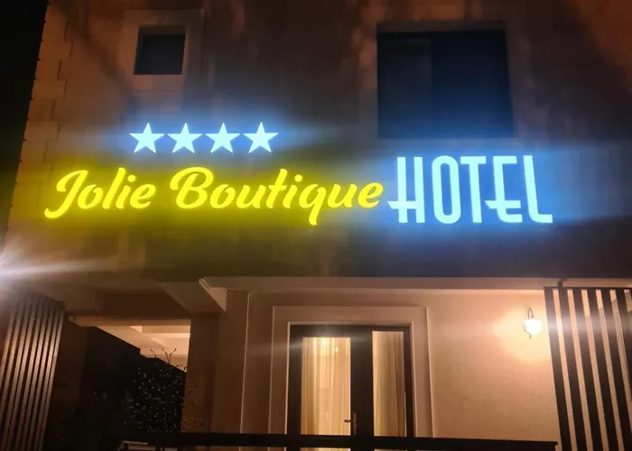 Jolie Boutique Craiova