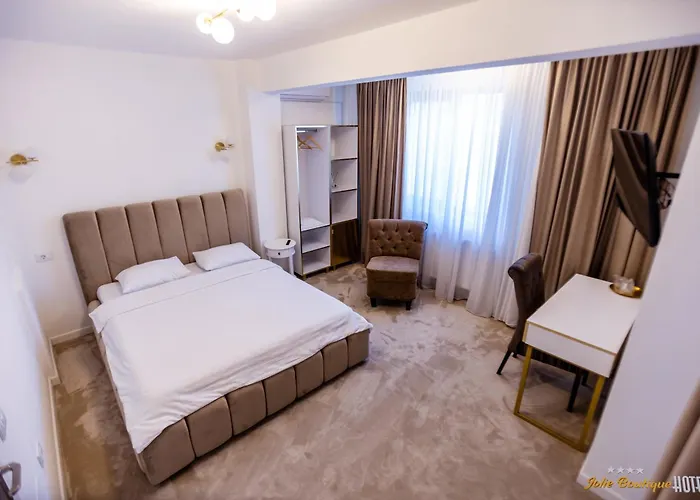 Jolie Boutique Hotel