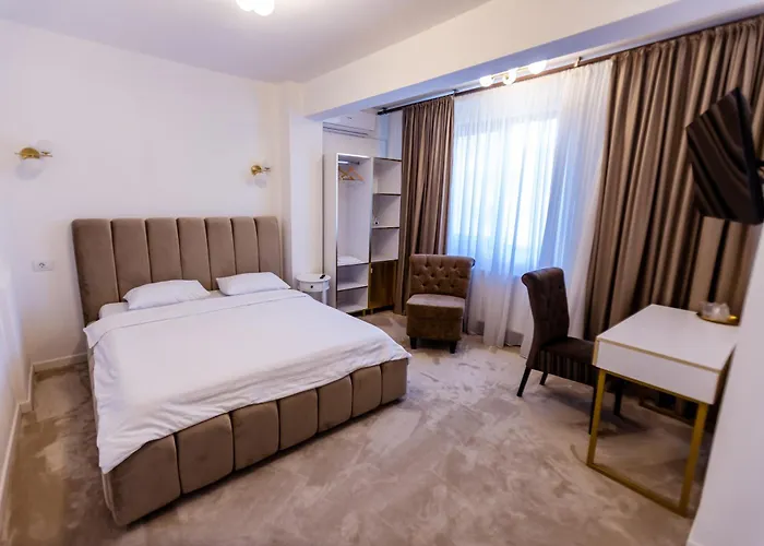 Jolie Boutique Hotel Craiova